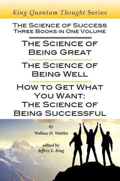 Produktbild: The Science of Success