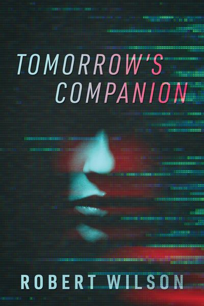 Produktbild: Tomorrow's Companion