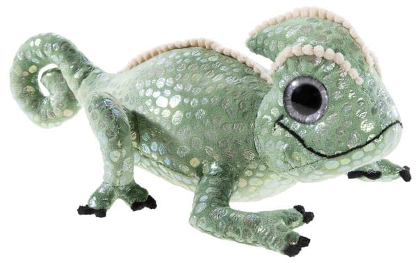 Produktbild: Schule der magischen Tiere Cham&auml;leon Caspar