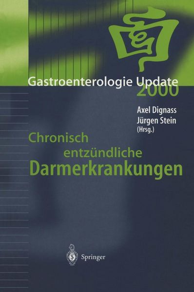 Produktbild: Chronisch entz&uuml;ndliche Darmerkrankungen