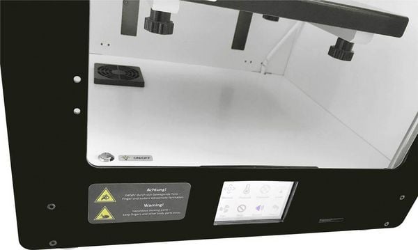 Produktbild: Renkforce PRO3 3D Drucker inkl. Filament