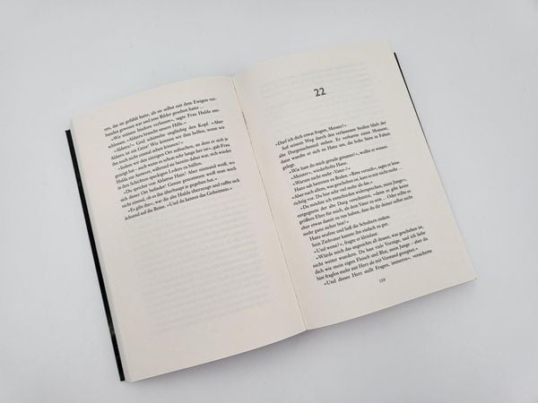 Produktbild: Myrk