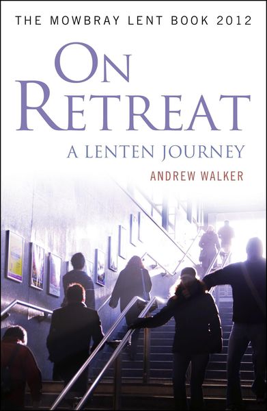 Produktbild: On Retreat: A Lenten Journey
