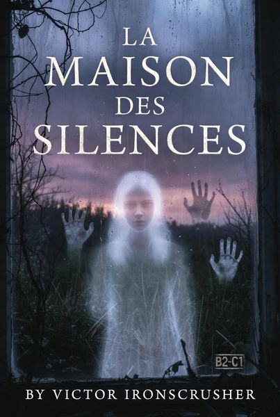 Produktbild: La Maison des Silences