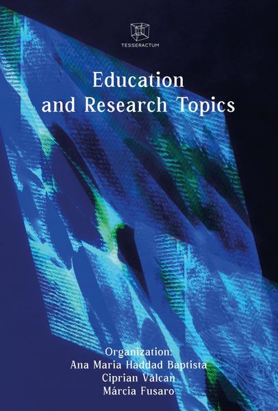 Produktbild: Education and Research Topics