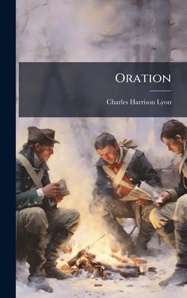 Produktbild: Oration
