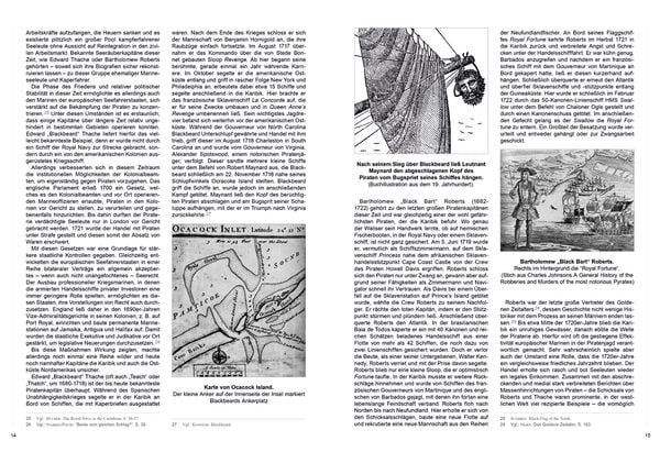 Produktbild: Piraten in der Karibik