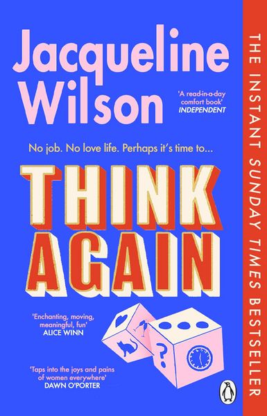 Produktbild: Think Again