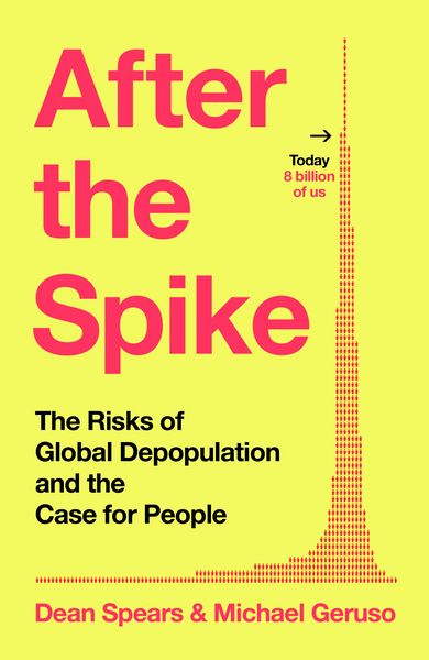 Produktbild: After the Spike