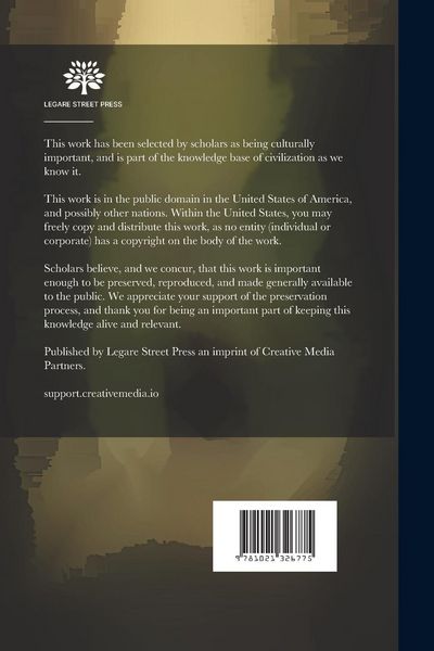 Produktbild: The Adventures of Fleet Foot and Her Fawns: A True-To-Nature Story for Children and Their Elders