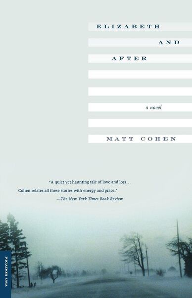 Produktbild: Elizabeth and After
