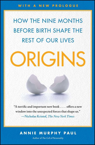 Produktbild: Origins