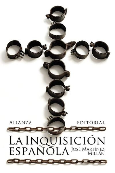 Produktbild: La Inquisici&oacute;n espa&ntilde;ola