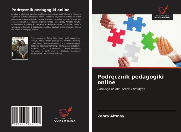 Produktbild: Podr&iquest;cznik pedagogiki online