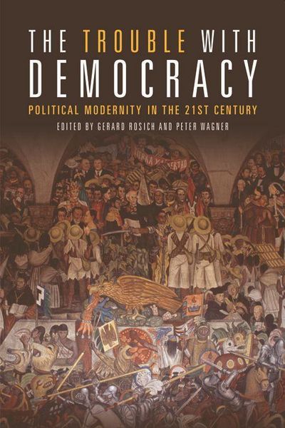 Produktbild: The Trouble with Democracy