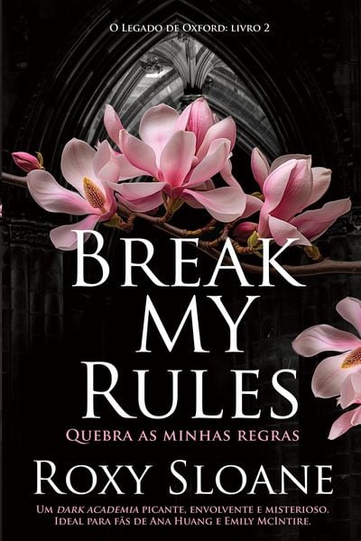 Produktbild: Break my Rules