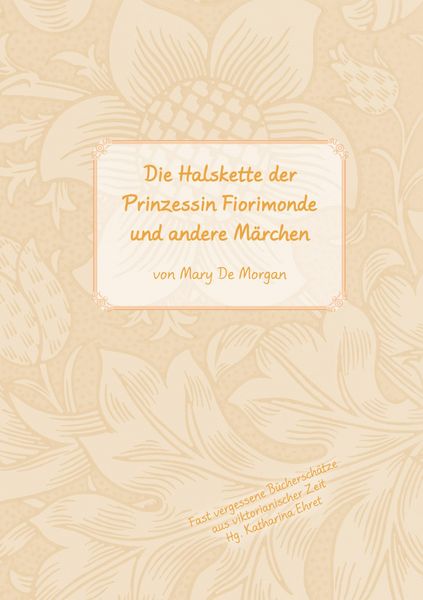 Produktbild: Die Halskette der Prinzessin Fiorimonde