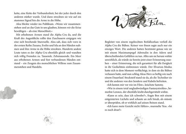 Produktbild: Alea Aquarius 9 Teil 2. Der Gesang der Wale