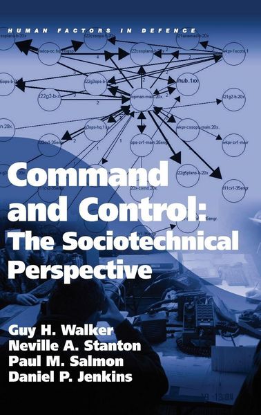Produktbild: Command and Control