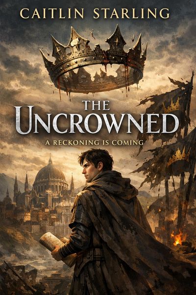 Produktbild: The Uncrowned