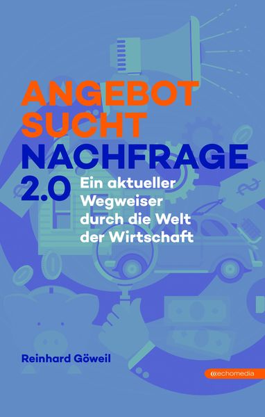 Produktbild: Angebot sucht Nachfrage 2.0