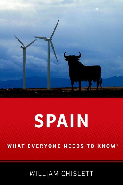 Produktbild: Spain
