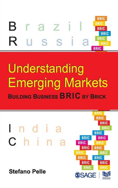 Produktbild: Undrstdg Emerging Markets