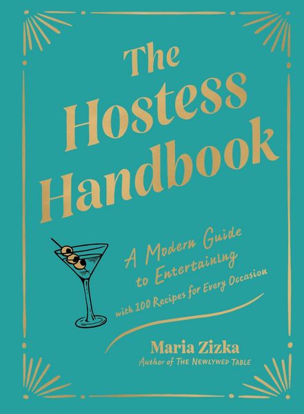 Produktbild: The Hostess Handbook