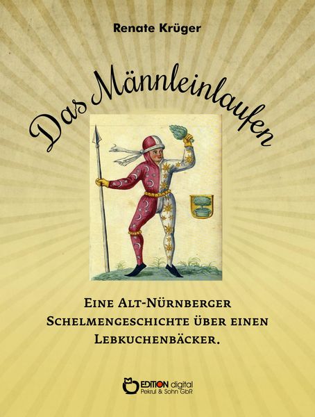 Produktbild: Das M&auml;nnleinlaufen