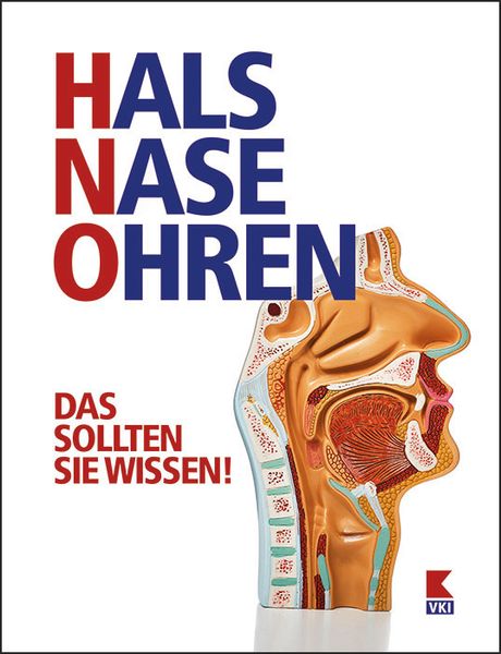 Produktbild: Hals Nase Ohren