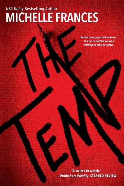 Produktbild: The Temp