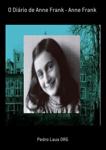 Produktbild: O Di&aacute;rio De Anne Frank - Anne Frank