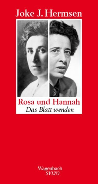 Produktbild: Rosa und Hannah