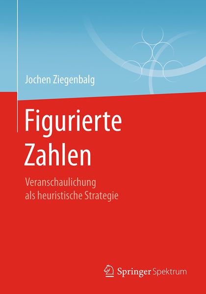 Produktbild: Figurierte Zahlen