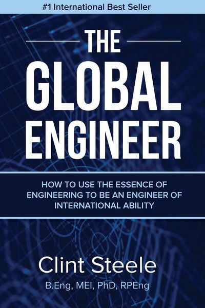 Produktbild: The Global Engineer