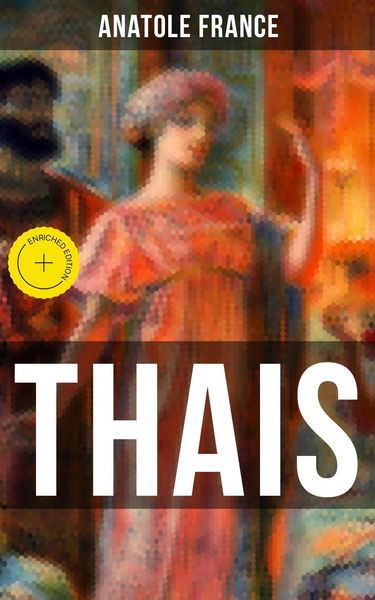 Produktbild: THAIS