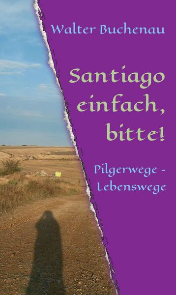Produktbild: Santiago einfach, bitte!
