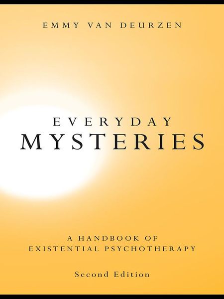 Produktbild: Everyday Mysteries