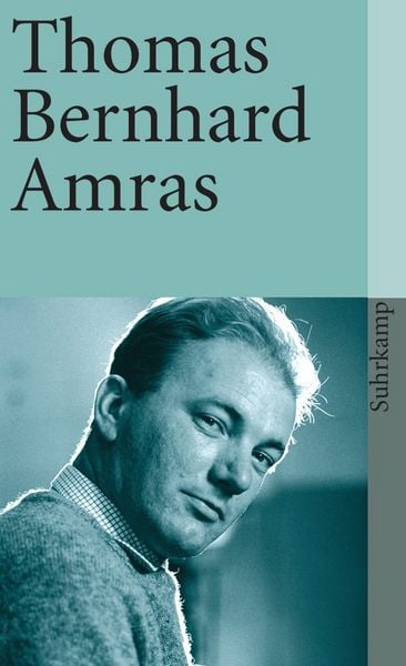 Produktbild: Amras