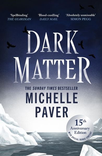Produktbild: Dark Matter