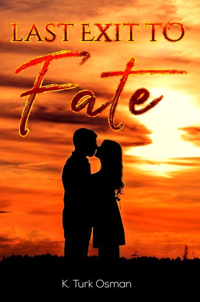Produktbild: Last Exit to Fate