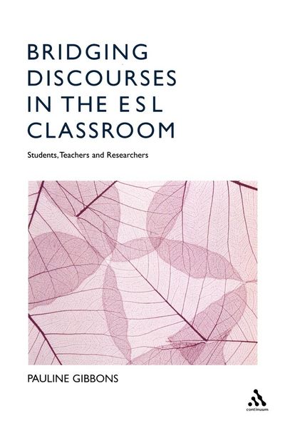 Produktbild: Bridging Discourses in the ESL Classroom