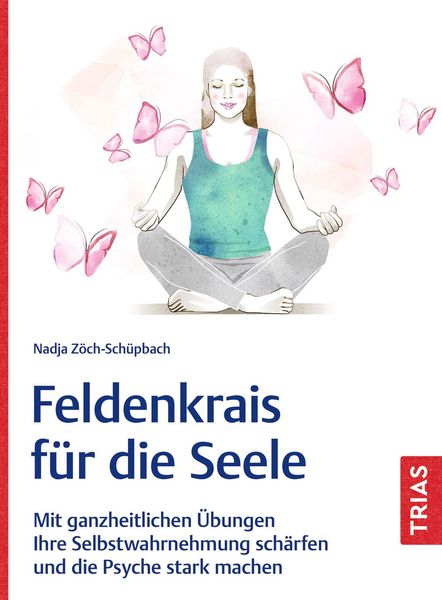 Produktbild: Feldenkrais f&uuml;r die Seele
