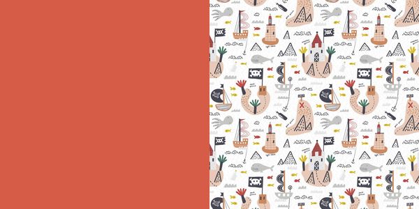 88 x Origami Kids – Wilde Piraten