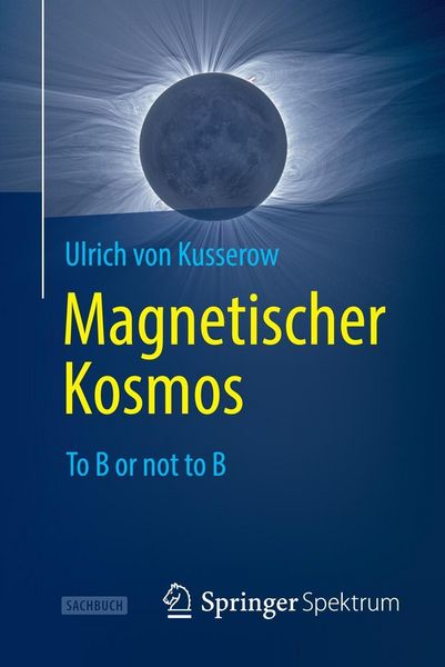 Produktbild: Magnetischer Kosmos