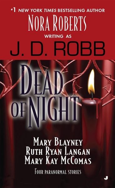 Produktbild: Dead of Night