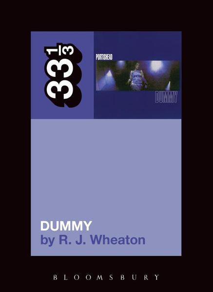 Produktbild: Portishead's Dummy