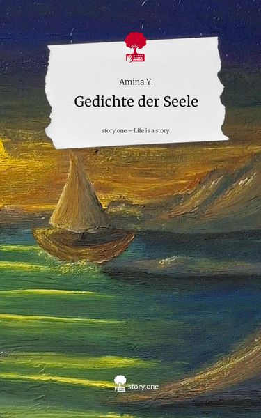 Produktbild: Gedichte der Seele. Life is a Story - story.one
