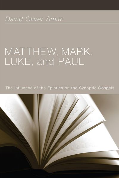 Produktbild: Matthew, Mark, Luke, and Paul