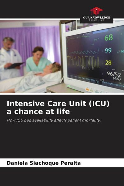 Produktbild: Intensive Care Unit (ICU) a chance at life